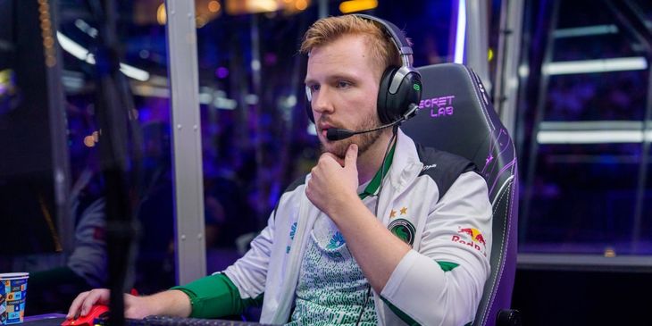 Cr1t- об ожиданиях от патча: «Я хотел бы больше наград за ранние киллы — сейчас это вообще ничего не даёт»