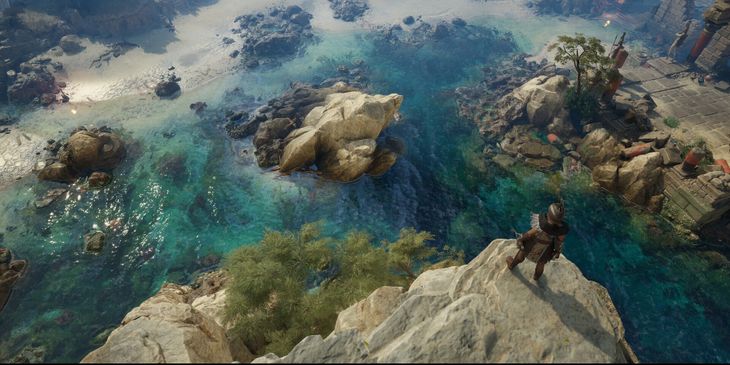 83% положительных отзывов — стали известны первые показатели Titan Quest 2 в Steam