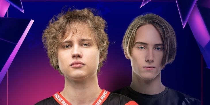 Noticed заменит SSS в составе PARIVISION в групповой стадии BLAST Slam VII