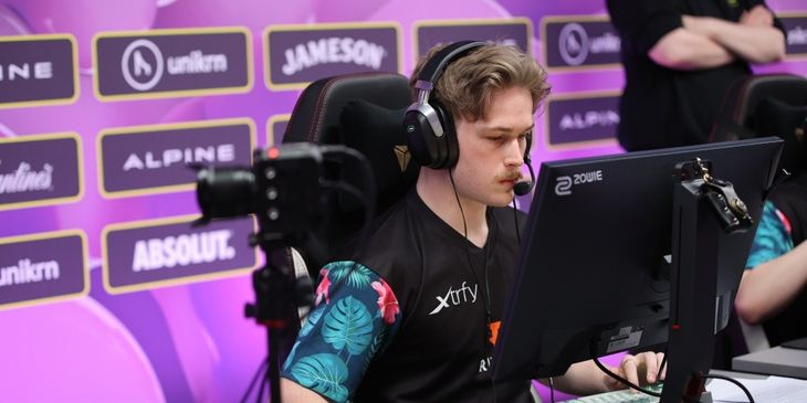 Lynn Vision Gaming и The Mongolz прошли на PGL Major Copenhagen 2024