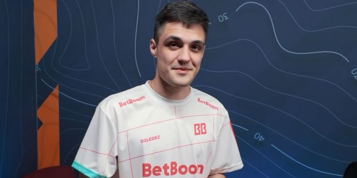 D1Ledez о вылете из PGL Masters Bucharest 2025: «Невероятно тяжело на душе»