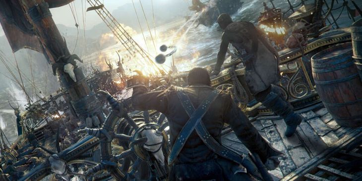 Ubisoft разделится на пять подразделений в рамках реструктуризации