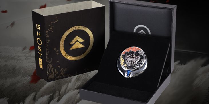 Геймеры на PlayStation смогут получить эксклюзивный мерч за достижения в играх