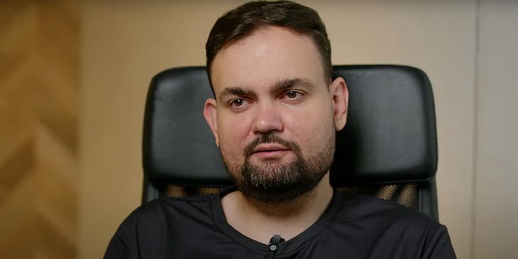 StrangeR стал менеджером новой команды SoNNeikO