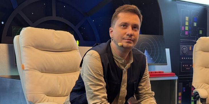 Solo о киберспортивной карьере: «Меня уже отпустило прямо»