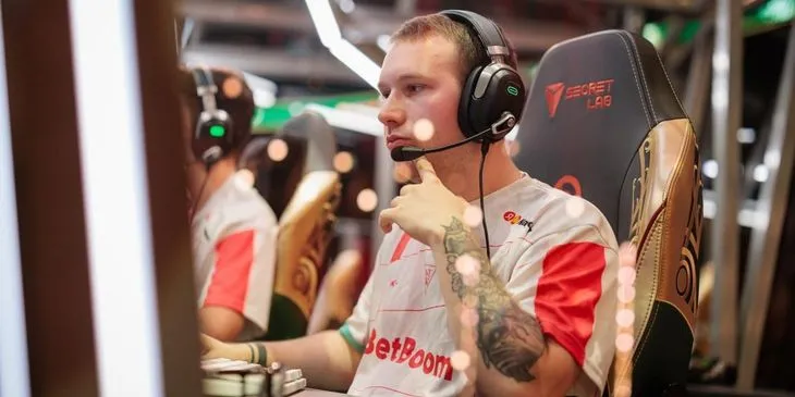 BetBoom Team, Aurora Gaming и PARIVISION сыграют на китайском LAN с призовым фондом в $700 тысяч