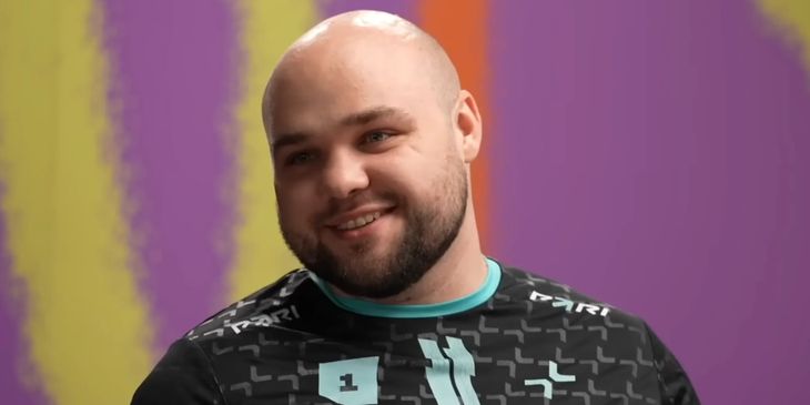 No[o]ne о матче с Team Spirit: «Уверен, мы сыграем намного лучше, чем в предыдущие два раза»