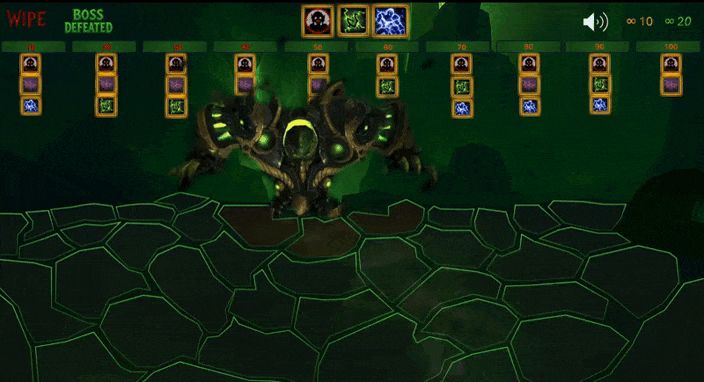 Геймер сделал игру по WoW с помощью презентации PowerPoint