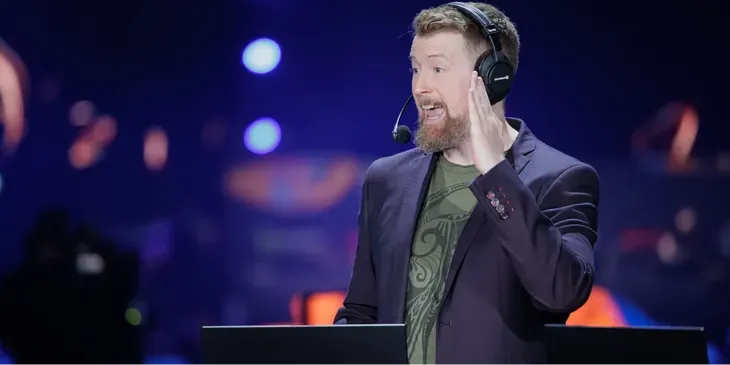 Thorin про Imperial Female: «Вы говорите, что кто-то "ненавидит женщин", если предрекает этой команде провал? Я говорю, что вы ненавидите киберспорт, раз навешиваете такой дерьмовый ярлык»