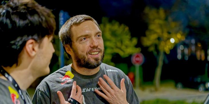 Korb3n назвал причину, по которой ATF согласился стать стендином Yellow Submarine