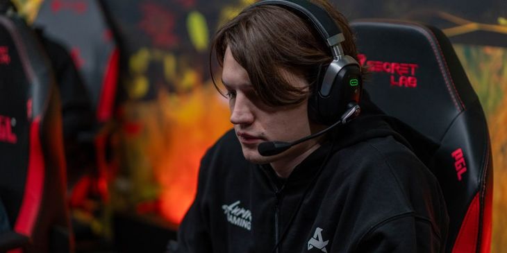 Aurora Gaming одолела Nigma Galaxy на ESL One Birmingham 2026