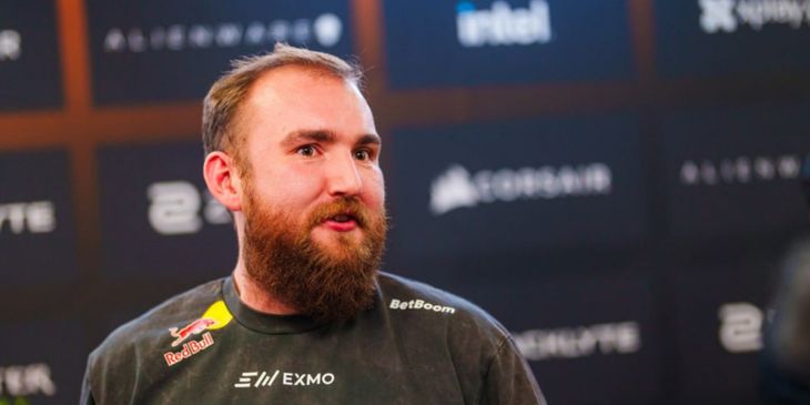 Микс chopper и Perfecto покинул WINLINE MPKBK CIS LAN Season 8 после поражения от UPGRADE Team