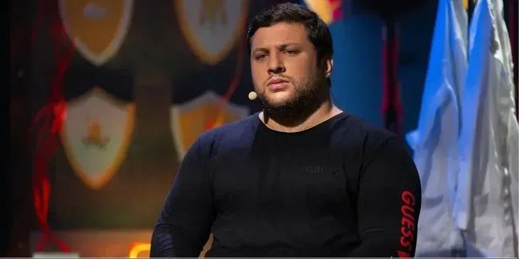 SQreen: «Как только тир-1 команды включатся в сезон, Aurora займёт свое место в обоссанном толчке, где она и всегда была»