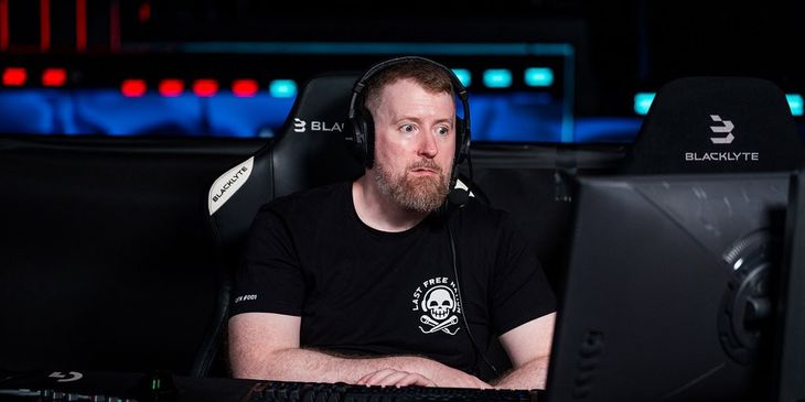 Thorin о непопулярности Cache: «У игроков ещё хватает наглости просить убрать Mirage»