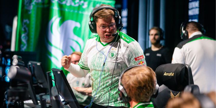 TaZ: «Забавная история karrigan: от невыхода на мейджор до чемпиона турнира. Это был самый сложный путь из всех возможных»