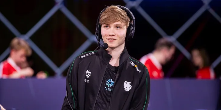 Team Falcons вылетела из BLAST.tv Austin Major 2025, проиграв MIBR
