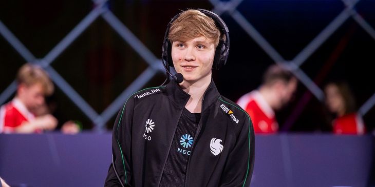 Team Falcons вылетела из BLAST.tv Austin Major 2025, проиграв MIBR