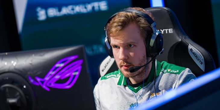 Cr1t- попросил организаторов BLAST Slam VII не проводить матчи в день финала Лиги чемпионов