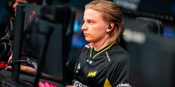 Natus Vincere выбили paiN Gaming из BLAST Open Fall 2026