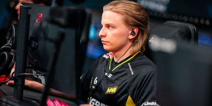 Natus Vincere выбили paiN Gaming из BLAST Open Fall 2026