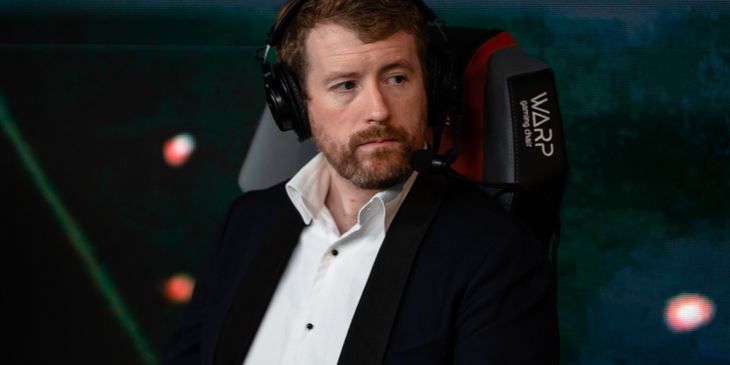 Thorin о форме NiKo: «Ситуация только ухудшится, потому что сейчас он уже не тот игрок, вокруг которого строится вся команда»