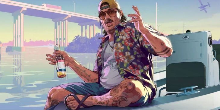 Планеты предсказали дату выхода следующего трейлера GTA VI