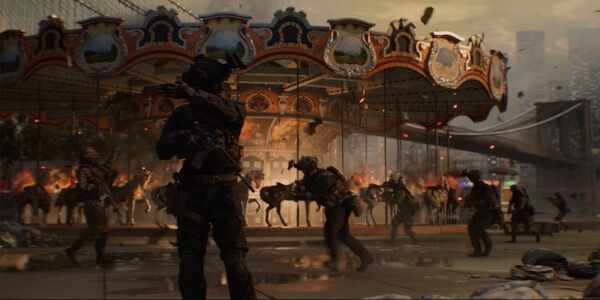 EA сделает из Battlefield 6 игровую платформу