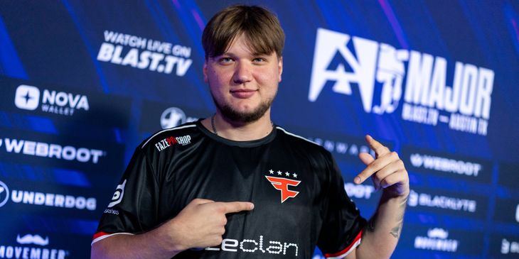 Thorin про трансфер s1mple в FaZe: «Если вы не готовы платить за s1mple, то вы организация, которая не претендует на победы в крупных чемпионатах»
