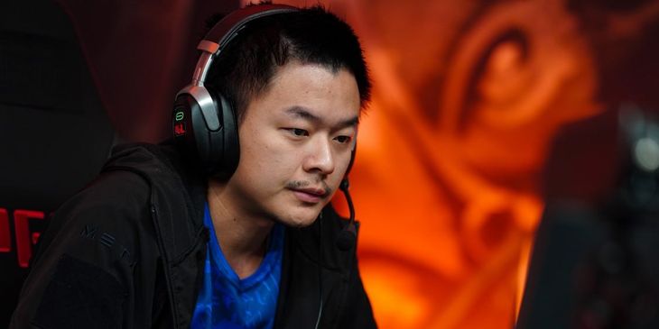 MOUZ уступила Team Tidebound на BLAST Slam V