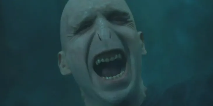 Пол Беттани высказался о роли Волан-де-Морта в сериале по «Гарри Поттеру»