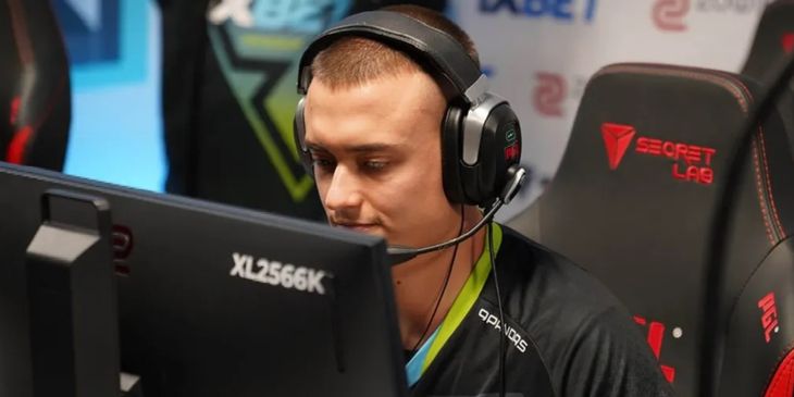 Seized о поражении VP от Rustec: «Это уже как будто перебор»