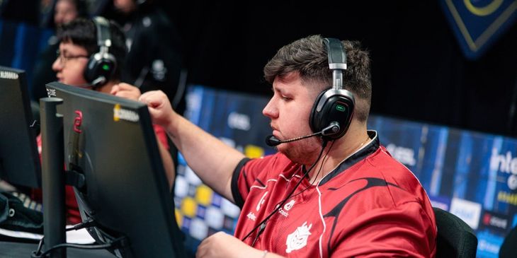 HeavyGod: «Я не думаю, что для NAVI это была бы заслуженная победа, потому что мы просто были лучше»