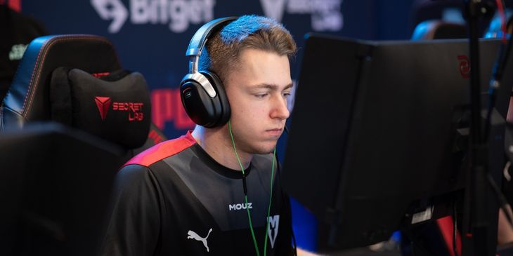 Аналитики: Monte не пропустит M80 в гранд-финал DraculaN Season 6