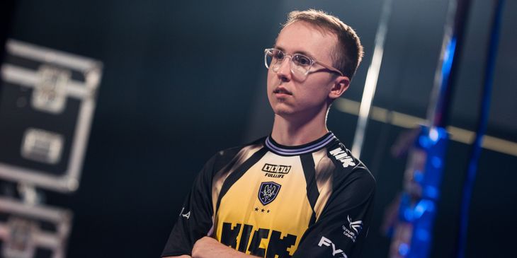 Ropz о топ 3-4 на BLAST Open Fall 2026: «Мы выступили лучше, чем ожидали»