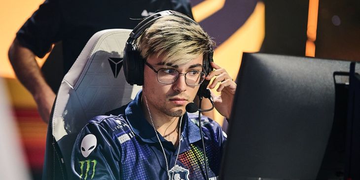 Twistzz после победы Liquid над FaZe: «Похоже, начинается отличная история»