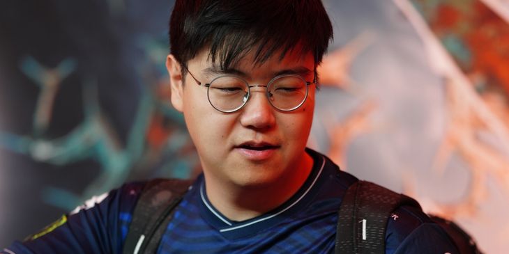 Blitz про BLAST Slam VI: «Формат best-of-5 показался очень интересным с точки зрения драфта»