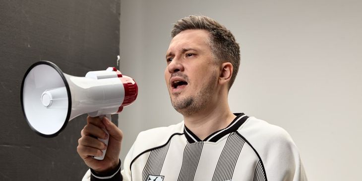 Solo: «Если всё получится, то скоро будет одна очень интересная затея»