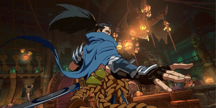 Riot Games планировала эпохальный файтинг, но что-то пошло не так: почему не взлетела 2XKO