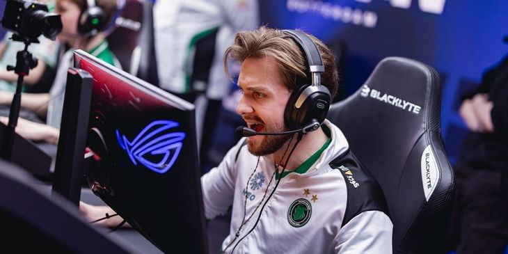 Zonic об излишней эмоциональности NiKo: «Он много над этим работал. В ментальном плане он стал очень хорош»