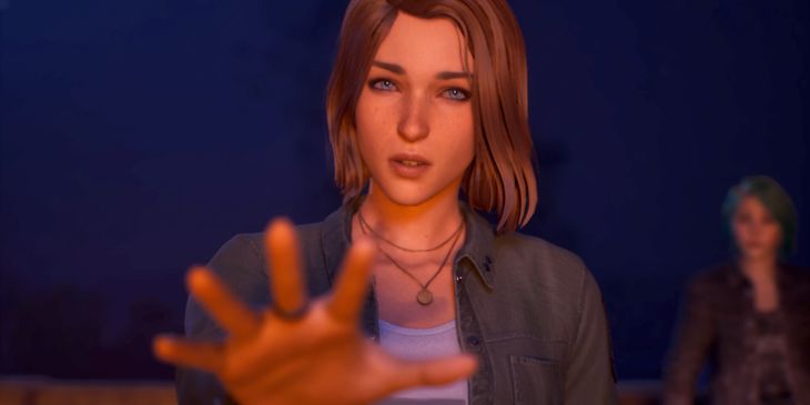 Новая часть Life is Strange вышла на ПК и консолях
