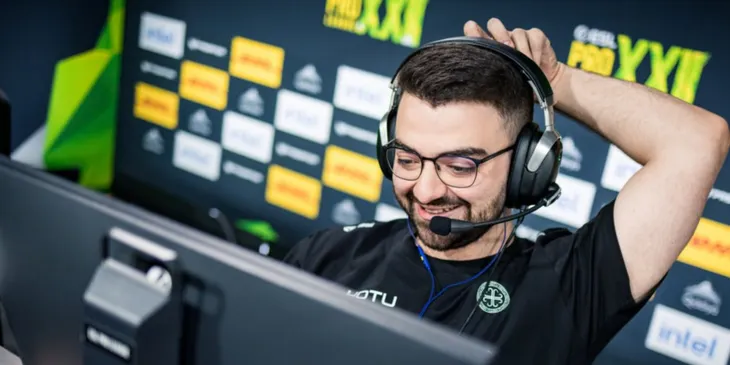N0rb3r7 о поражении от Virtus.pro: «Вечно вторые»
