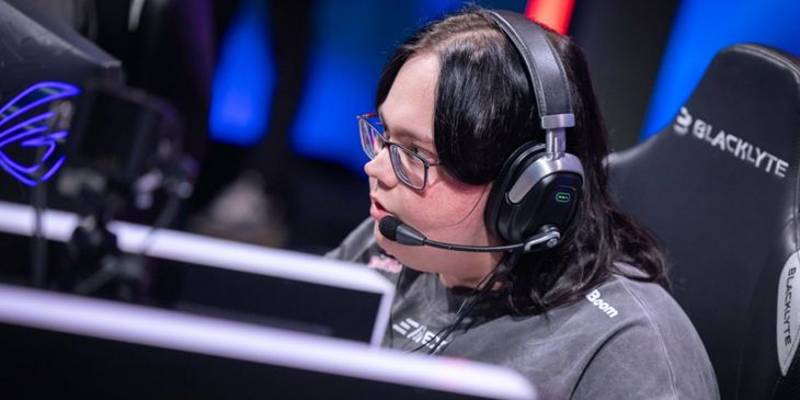 Magixx объяснил, почему Team Spirit пропустит CS Asia Championships 2026
