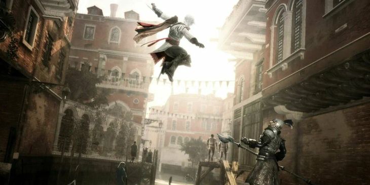 Assassin's Creed, Far Cry и экстракшен-шутер — инсайдер раскрыл релизы Ubisoft на ближайшие годы