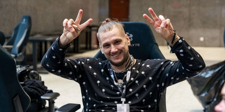 Zeus: «Могу сказать, что Legacy неплохо играет на Dust2»