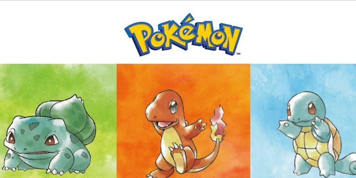 Uniqlo выпустит коллаборацию с Pokémon