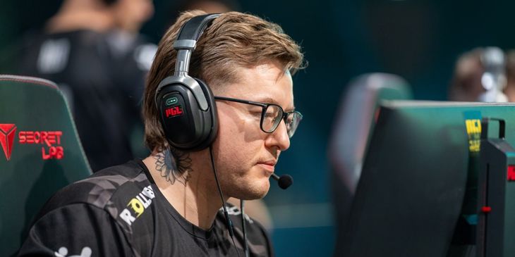 Rain о теоретическом переходе в NAVI: «Думаю, что у нас с B1ad3 немного разное видение. Не уверен, возможно ли это вообще»