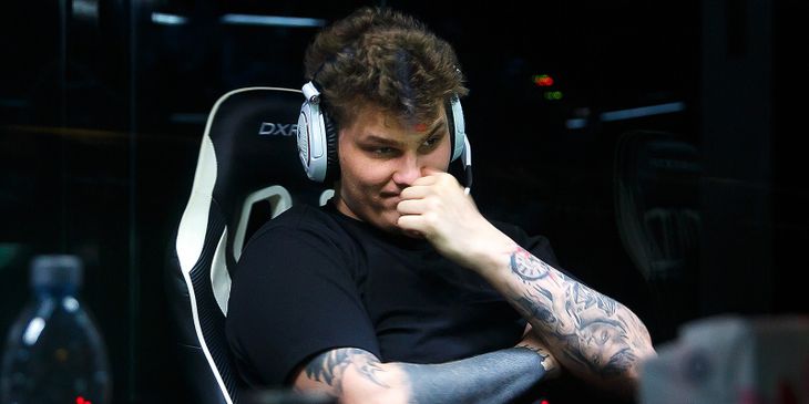 Iceberg: «Не в обиду Yatoro, Crystallis в тысячу раз лучше играет на Dragon Knight»