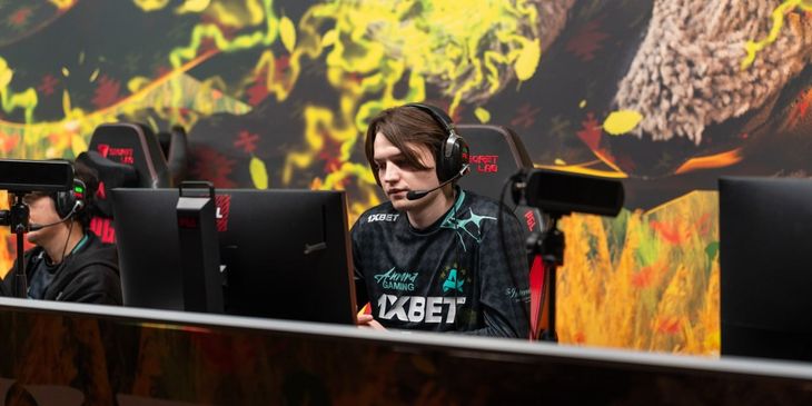 Tundra Esports проиграла Aurora Gaming и покинула DreamLeague Season 29