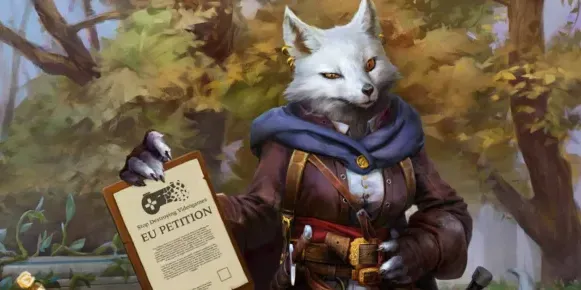 Owlcat Games поддержала инициативу Stop Killing Games