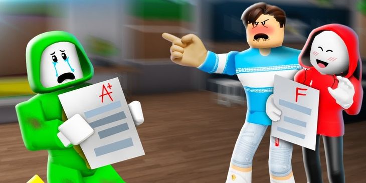 Авторы Roblox забанили популярного блогера, который ловил в игре педофилов и передавал информацию полиции
